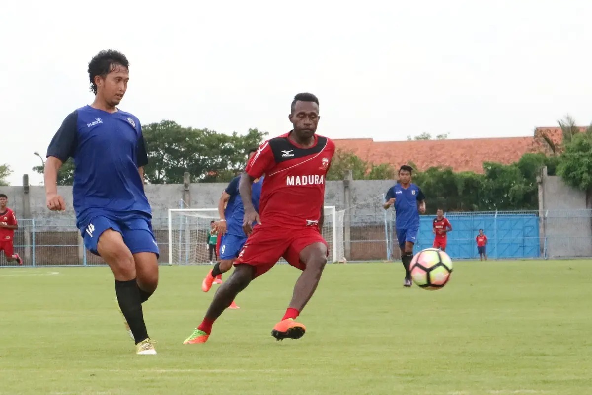 Madura United