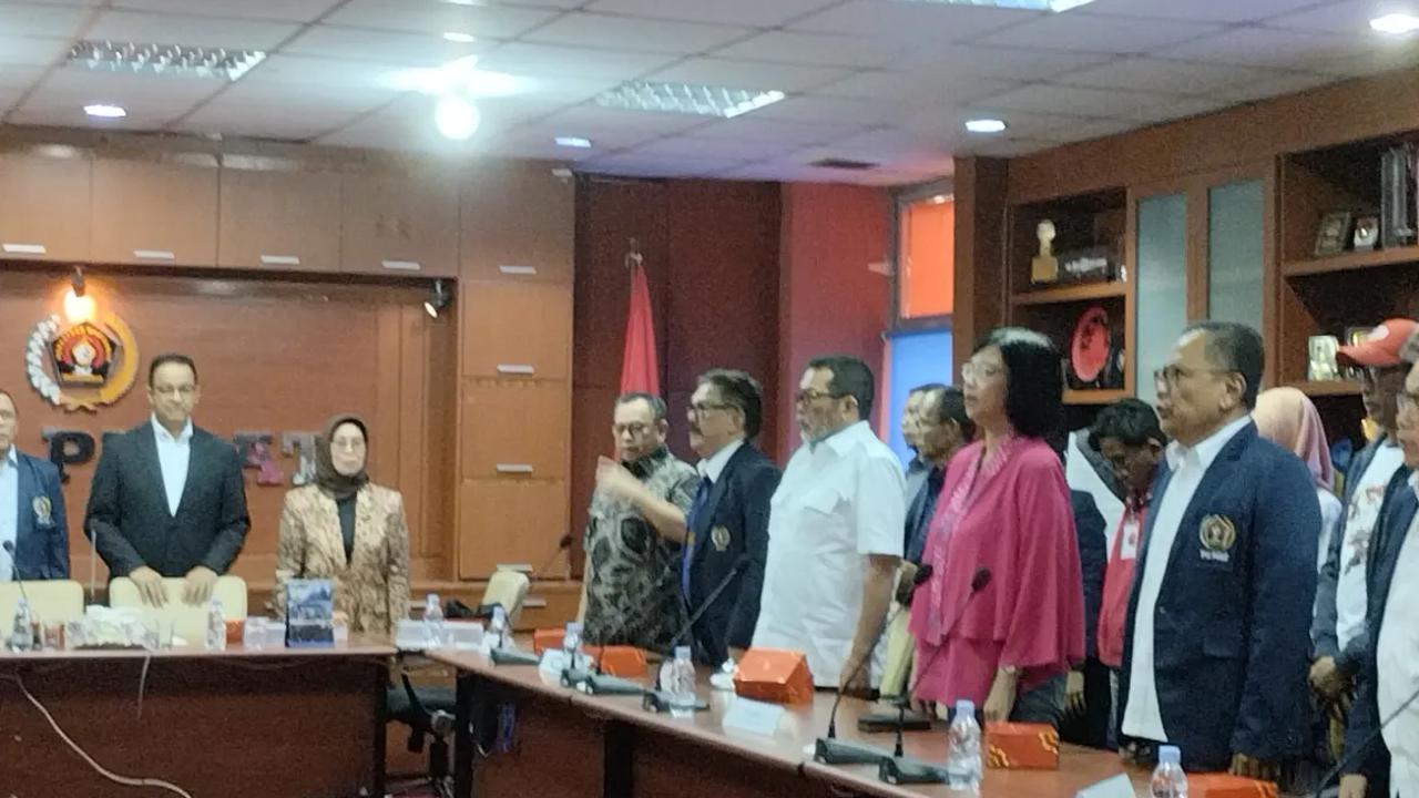 Dok. Istimewa