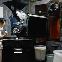 Kisah sukses Space Roastery boyong aroma kopi lokal hingga pasar Eropa