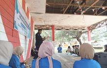 Polres Lingga Dorong Bijak Bermedsos Generasi Muda: Unggahanmu Bisa Berujung Hukum, Lho!