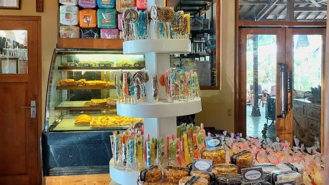 Rekomendasi Tempat Beli Kue Kering di Jogja
