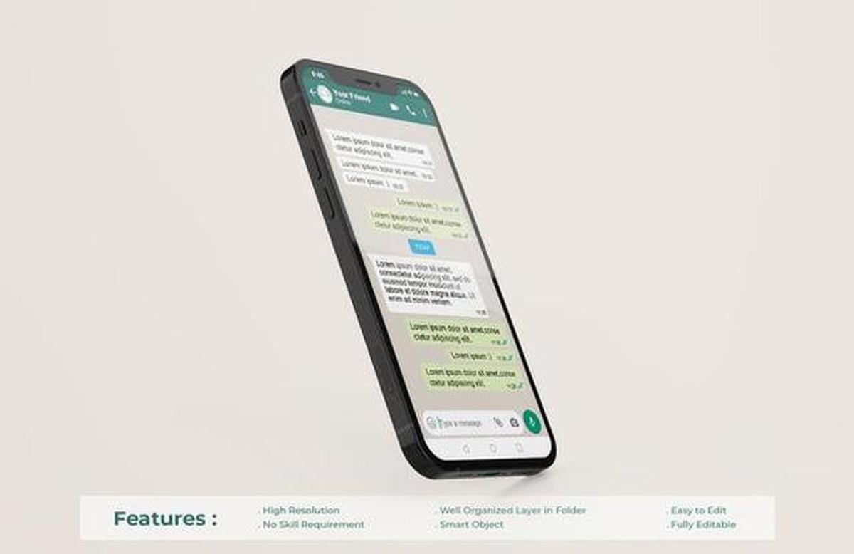 5 Fitur WhatsApp Boros Memori HP, Bikin Cepat Penuh dan Boros, Simak Penjelasannya