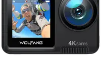 Harga Wolfang GA400, Kamera Aksi 4K Tahan Air dengan Nilai Terbaik untuk Petualangan Anda
