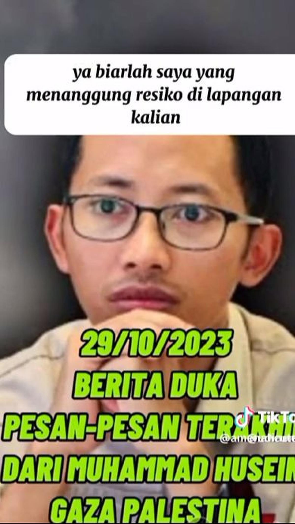 Dok. Istimewa