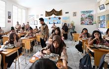 Membedah Anggaran dan Peran Asing di Program Makan Bergizi Gratis