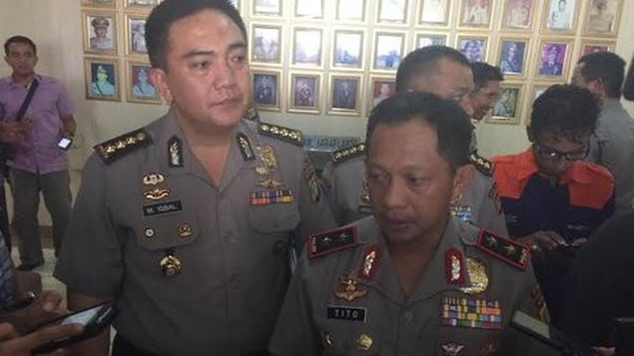 Polda Metro bentuk satgas buat tangkap pelaku pemerkosaan di JPO