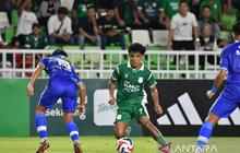 Drama 10 Pemain! PSMS Medan Kalahkan Persiraja 1-0, Amankan Poin Penuh di Kandang