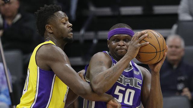 Julius Randle