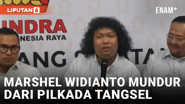 Marshel Widianto Mundur dan Resmi Dukung Davnie-Pilar Saga