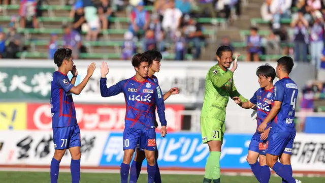 Ventforet Kofu