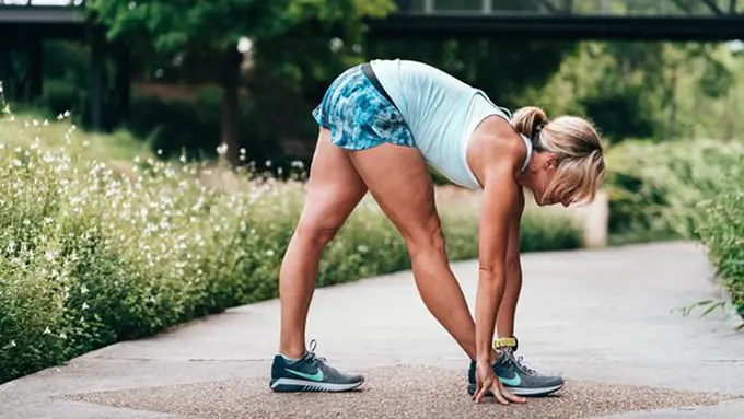 Olahraga/copyright Unsplash.com/Matthew LeJune