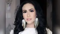 Ayahanda Ratu Meta Meninggal Dunia, Dua Hari Setelah Ibunda Sang Pedangdut Berpulang