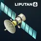 Banner Infografis Misi Peluncuran Satelit Indonesia Satria-1. (Liputan6.com/Abdillah)