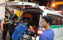 KMP Bontang Express Kembali ke Pelabuhan Gilimanuk karena Penumpang Meninggal, ini Kronologisnya
