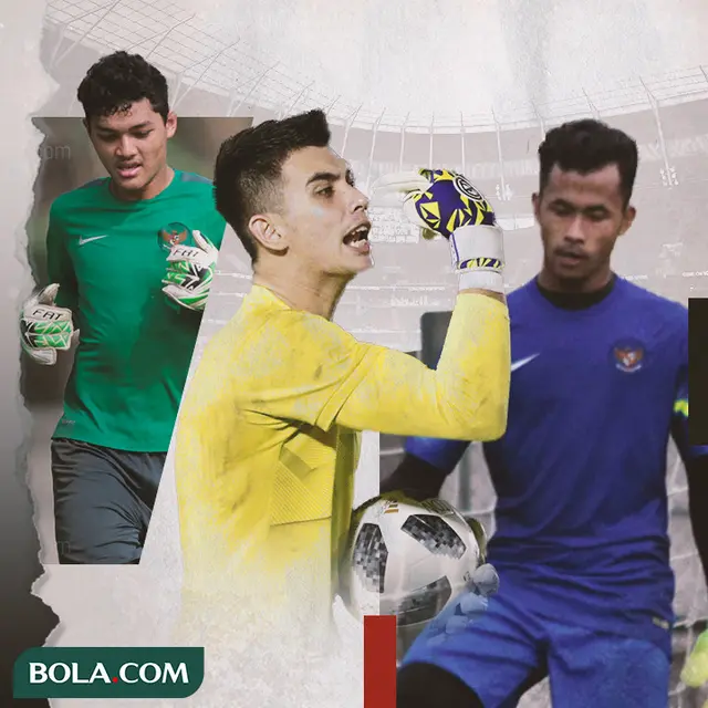 M. Adi Satryo, Nadeo Argawinata dan Aqil Savik