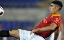 Demi scudetto di Roma, Pizarro tolak ke China