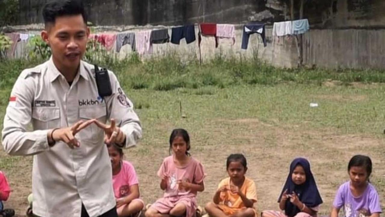 Forum GenRe Aceh Gencarkan Dukungan Psikososial untuk Anak Korban Bencana