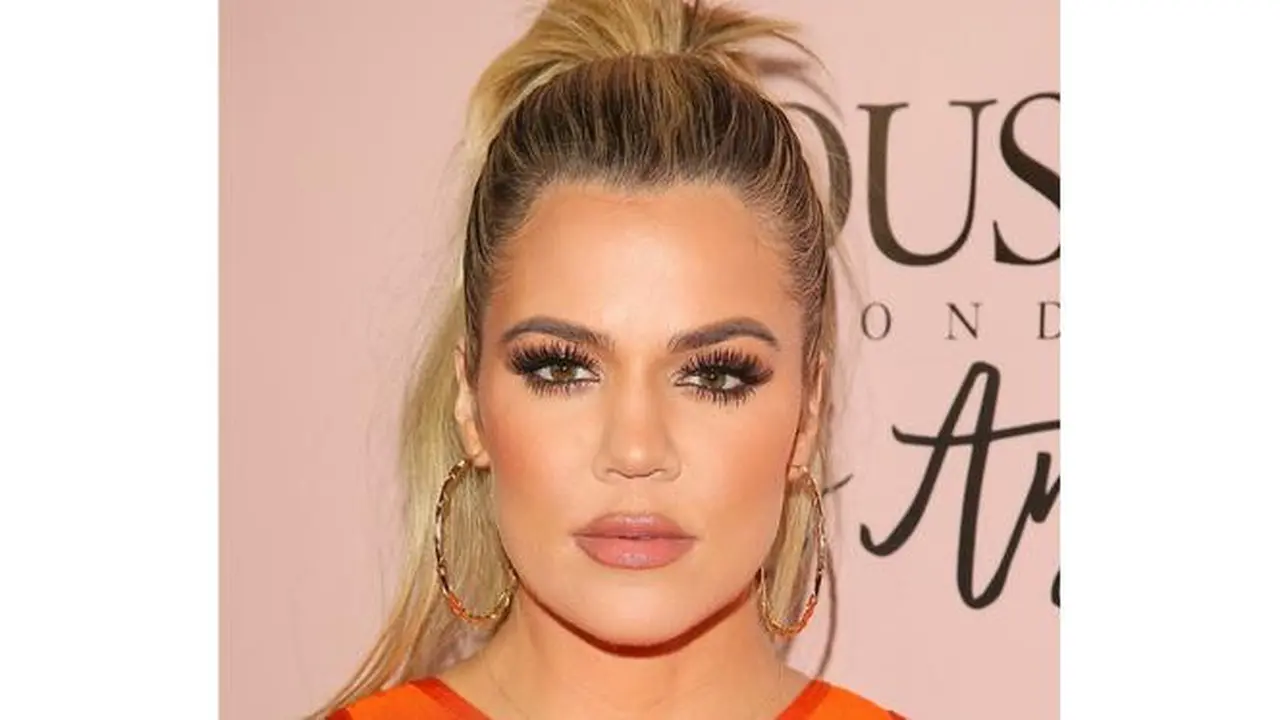 3 Cara Cermat Menata Lemari ala Khloe Kardashian