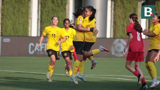 Srikandi Merdeka Cup 2026