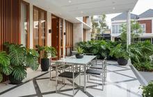 10 Desain Rumah 1 Lantai dengan Teras Depan yang Luas, Solusi Hunian Nyaman dan Estetik