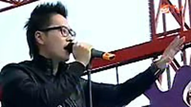 Kerispatih - Melekat di Jiwa