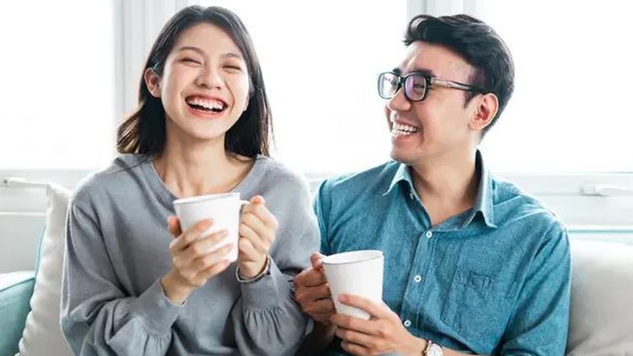 <b>12. Ajak untuk Deep Talk</b><br>