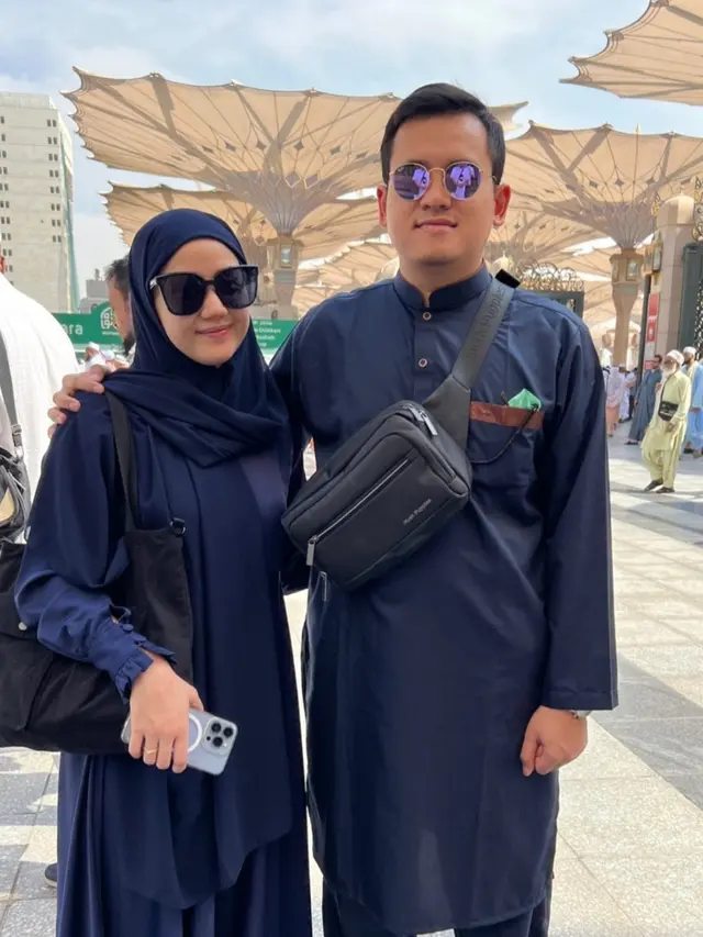 Artis Ibadah Umroh
