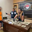 Berawal 6 Gram, Polisi Temukan Bungkusan Besar Ganja Milik Dua Mahasiswa