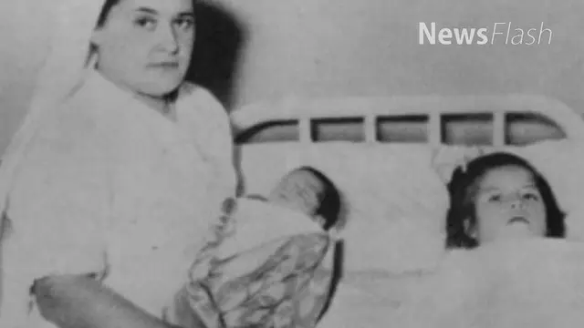 Sejarah medis mencatat, Lina Medina, seorang bocah lima tahun, melahirkan bayi laki-laki sehat. Ia pun didaulat menjadi ibu termuda di dunia.