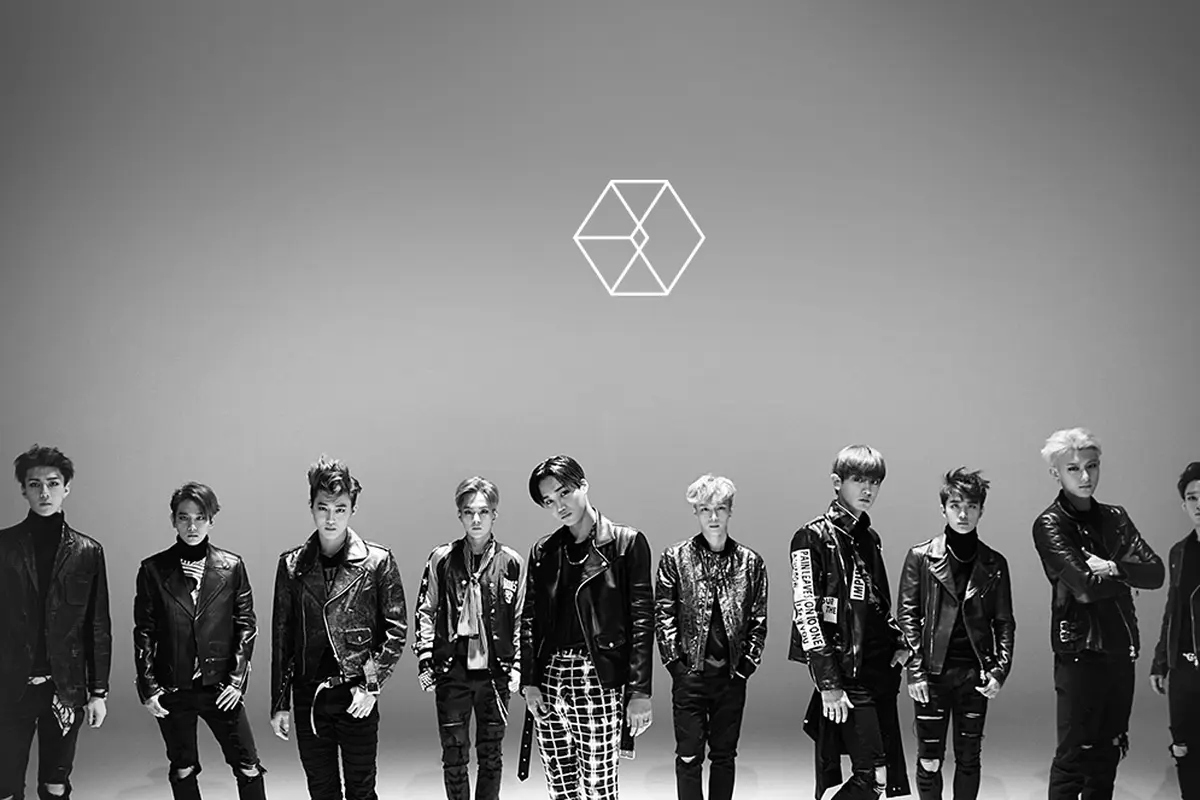 [Bintang] EXO