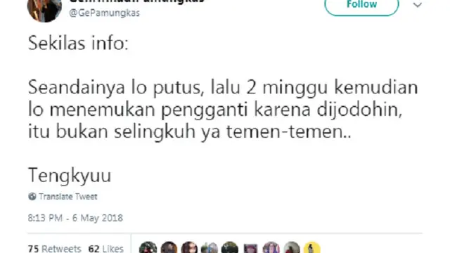 ge pamungkas