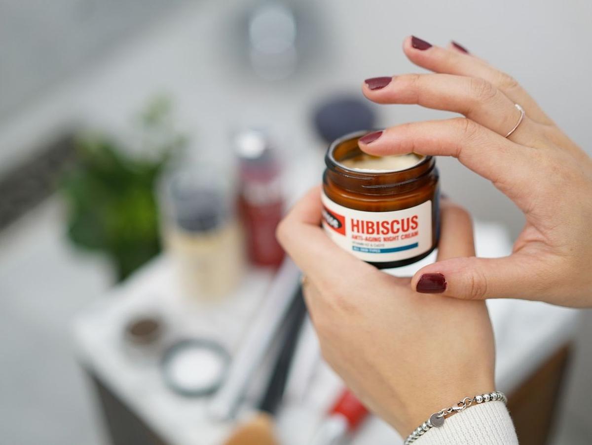 Tidak Perlu Pakai Sunscreen karena Moisturizer Ber-SPF