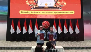 BEI Gandeng Alpaca Securities, Investor RI Bakal Lebih Mudah Akses Bursa Global