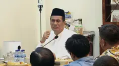 Amran Panggil Asosiasi Peternak Ayam: Tak Usah Demo, Datang ke Saya
