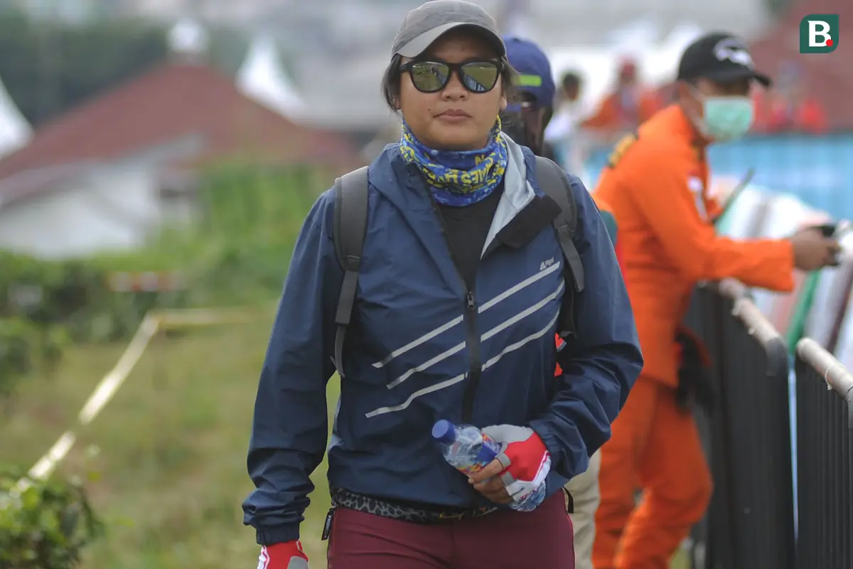Paralayang Indonesia
