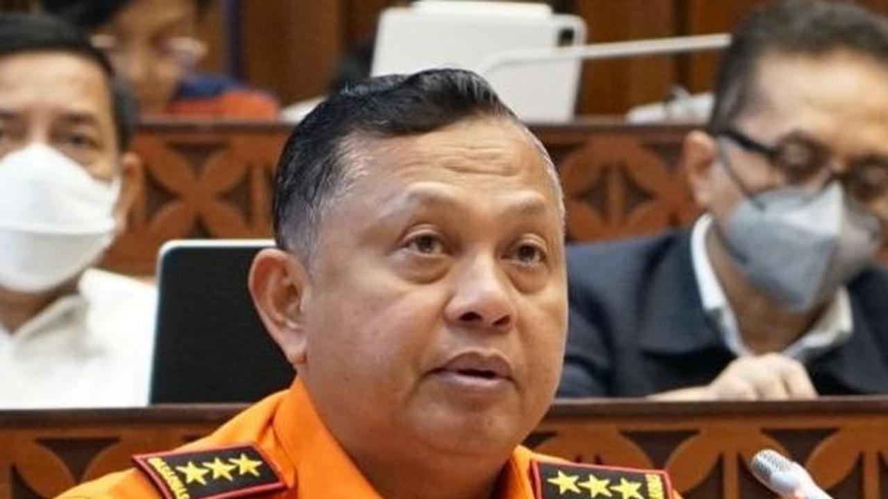 Kasus Kepala Basarnas, Pensiunan Jenderal TNI Ini Jelaskan Aturan Peradilan Militer