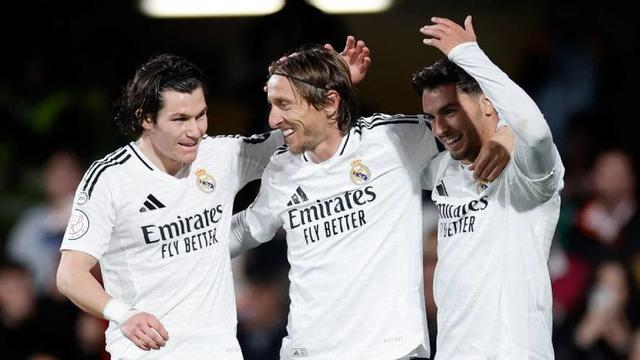 Endrick Belum Cetak Gol Lagi, Carlo Ancelotti: Nantikan Aksinya Segera!