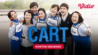 Film Korea Cart (Dok. Vidio)