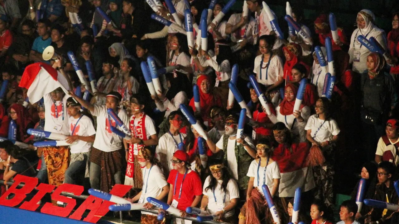 Lakukan Persiapan Berikut Sebelum Nonton Indonesia Open 2015