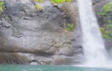 Tak Seseram Namanya, Curug Larangan Sukabumi Tawarkan Suasana Air Terjun yang Hening dan Sunyi