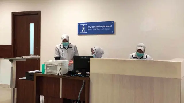Pelaku Penganiayaan Perawat di Palembang Sudah Ditangkap Polisi, Ini 5 Faktanya