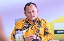Golkar Tanggapi Usulan KPK soal Capres Harus Kaderisasi Parpol