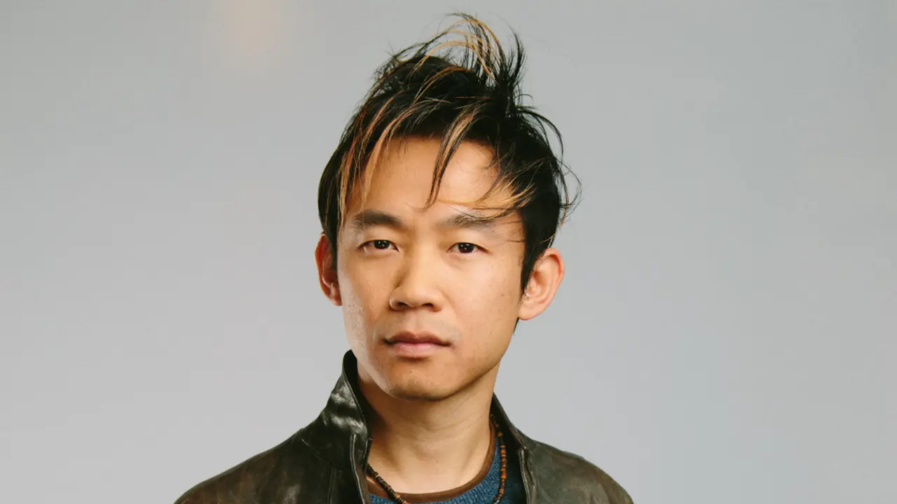 James Wan