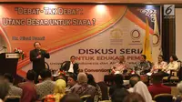 Ini Kebijakan Sri Mulyani yang Positif di Mata Rizal Ramli