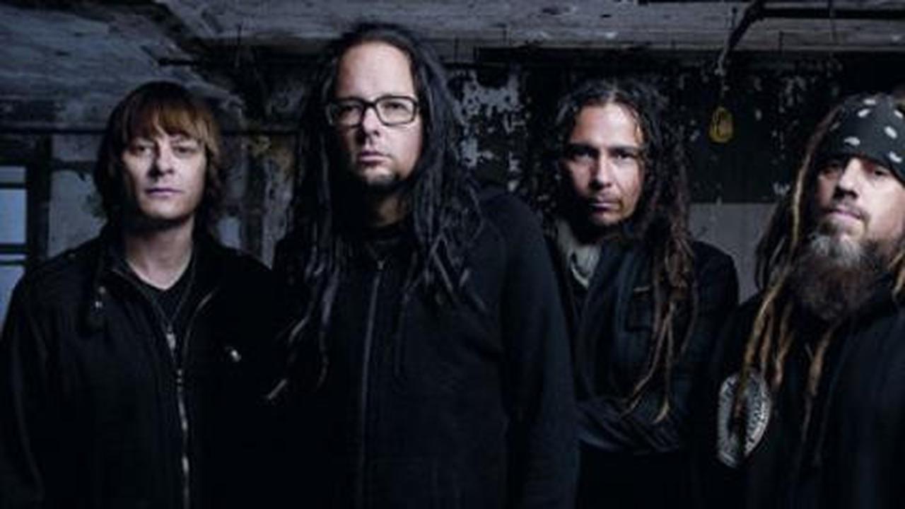 Korn rilis video klip 'Way Too Far