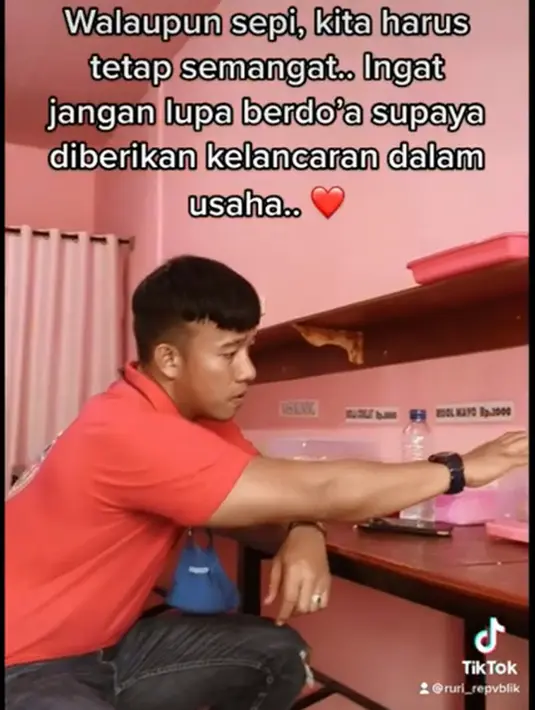 Ruri Repvblik (Instagram/ruri_repvblik)