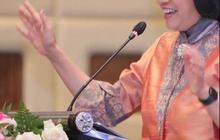 Miris, Sri Mulyani Catat 29,2 Juta UMKM Belum Tersentuh Akses Kredit Bank