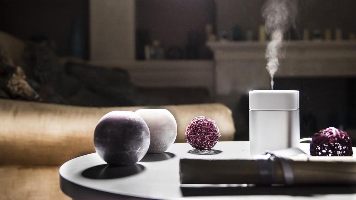 Bukan Sekadar Estetik, Humidifier Jadi Kunci Udara Sehat dan Mood Lebih Baik di Ruangan