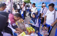 Ditjenpas Kampanyekan Gerakan Cinta Produk Narapidana, Wujudkan Kemandirian WBP