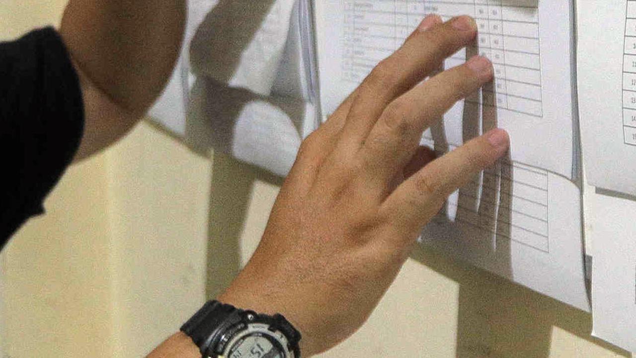Ratusan Penghuni Lapas Bekasi Belum Masuk DPT Pemilu 2024